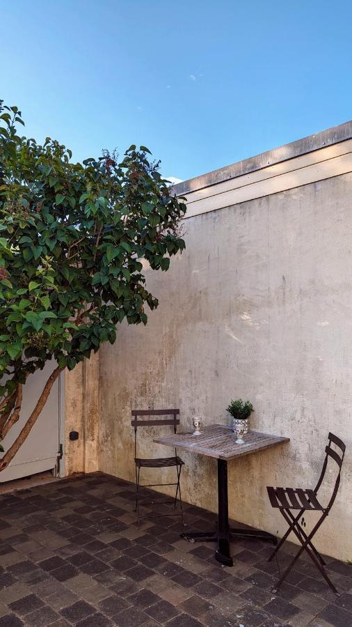 Maison Les 3 Oies Le Crotoy Exterior photo